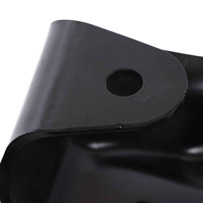 DURAFORCE Rear Leaf Spring Hanger Bracket Kit 722-216 For Dodge Dakota 1997 1998-04 4WD