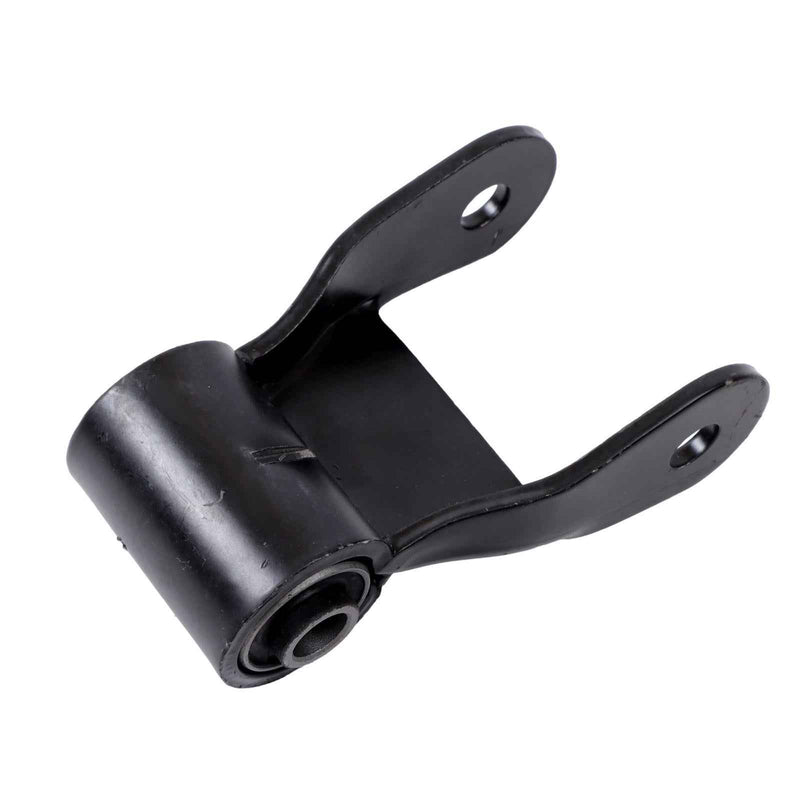 DURAFORCE Rear Leaf Spring Hanger Bracket Kit 722-216 For Dodge Dakota 1997 1998-04 4WD