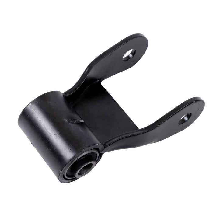 DURAFORCE Rear Leaf Spring Hanger Bracket Kit 722-216 For Dodge Dakota 1997 1998-04 4WD