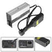 DURAFORCE Battery Charger For EZGO TXT Medalist Golf Cart 36 Volt 5 Amp D Style Charger
