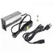 DURAFORCE Battery Charger For EZGO TXT Medalist Golf Cart 36 Volt 5 Amp D Style Charger