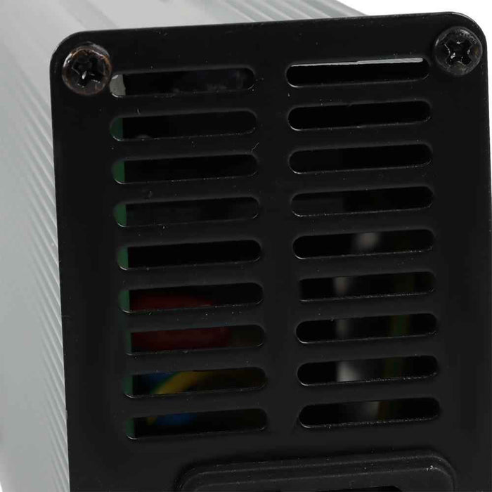 DURAFORCE Battery Charger For EZGO TXT Medalist Golf Cart 36 Volt 5 Amp D Style Charger