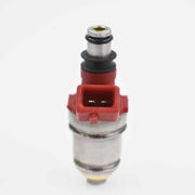 DURAFORCE For Nissan D21 Pickup 2.4L 1990/1991/1992/1993/1994 4× Front Fuel Injectors