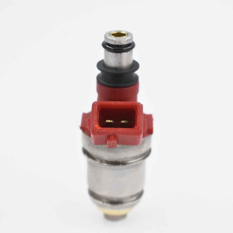 DURAFORCE For Nissan D21 Pickup 2.4L 1990/1991/1992/1993/1994 4× Front Fuel Injectors