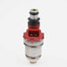 DURAFORCE For Nissan D21 Pickup 2.4L 1990/1991/1992/1993/1994 4× Front Fuel Injectors
