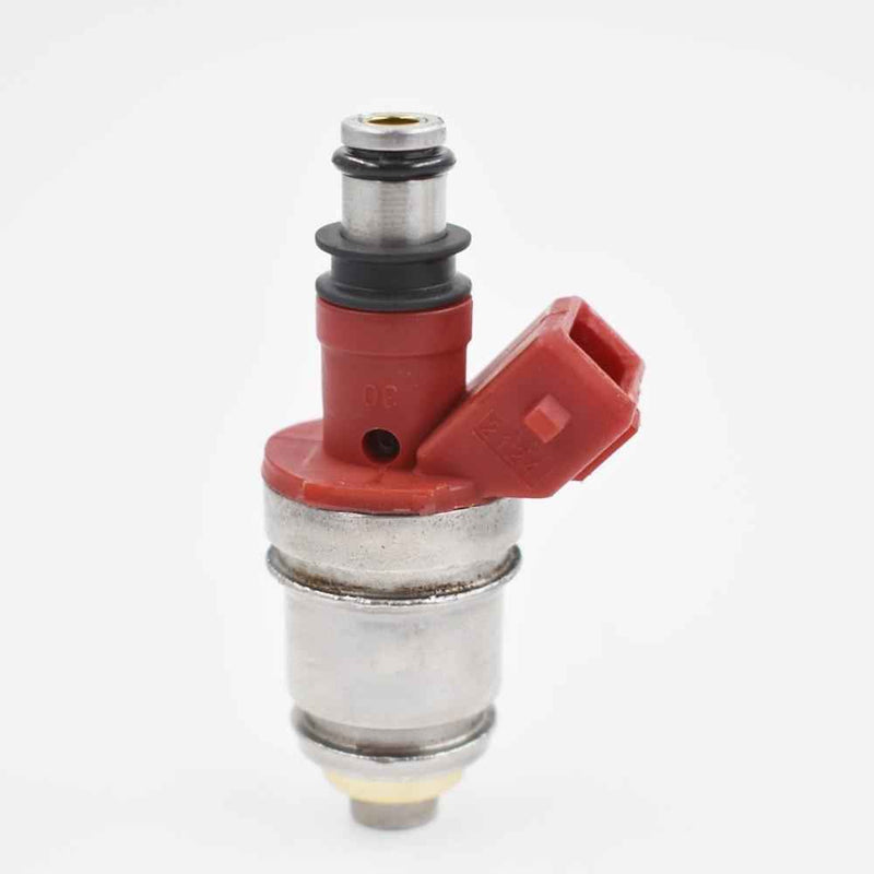 DURAFORCE For Nissan D21 Pickup 2.4L 1990/1991/1992/1993/1994 4× Front Fuel Injectors