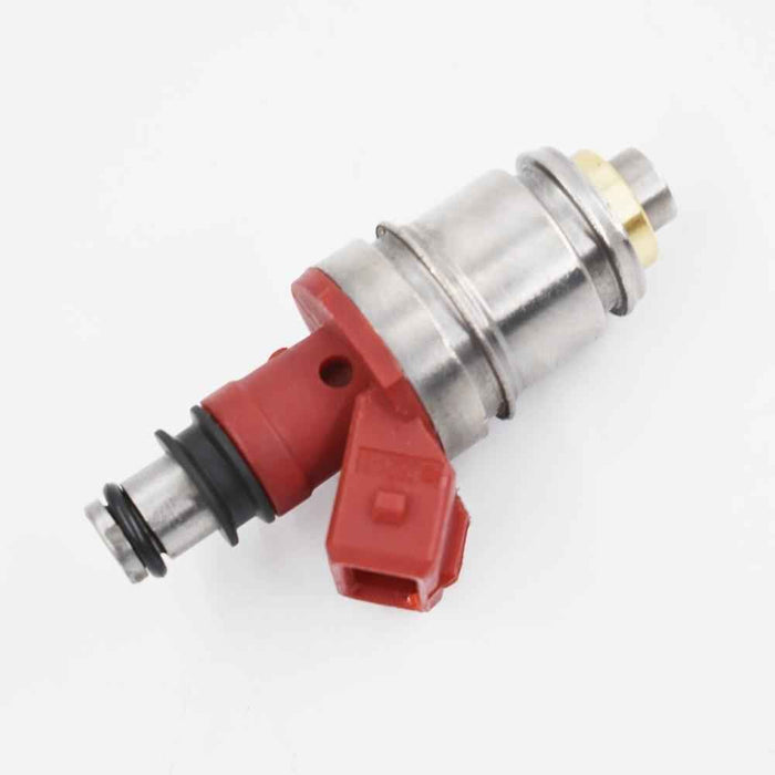 DURAFORCE For Nissan D21 Pickup 2.4L 1990/1991/1992/1993/1994 4× Front Fuel Injectors
