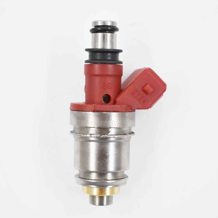 DURAFORCE For Nissan D21 Pickup 2.4L 1990/1991/1992/1993/1994 4× Front Fuel Injectors