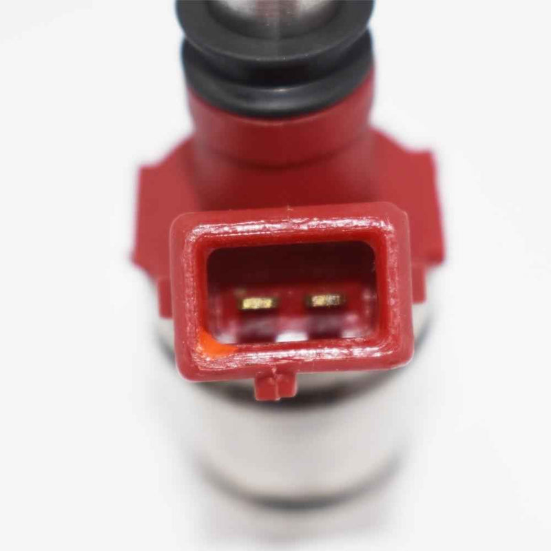 DURAFORCE For Nissan D21 Pickup 2.4L 1990/1991/1992/1993/1994 4× Front Fuel Injectors