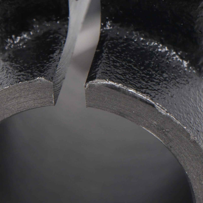 DURAFORCE Front Left Steering Knuckle and Wheel Hub Bearing For Ford Focus Sedan/Hatchback