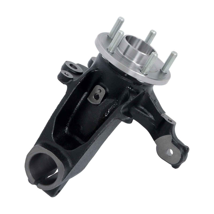 DURAFORCE For Ford Focus Front RH Steering Knuckle and Wheel Hub Bearing Assembly 686-352