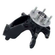 DURAFORCE For Ford Focus Front RH Steering Knuckle and Wheel Hub Bearing Assembly 686-352