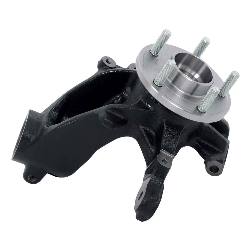 DURAFORCE For Ford Focus Front RH Steering Knuckle and Wheel Hub Bearing Assembly 686-352