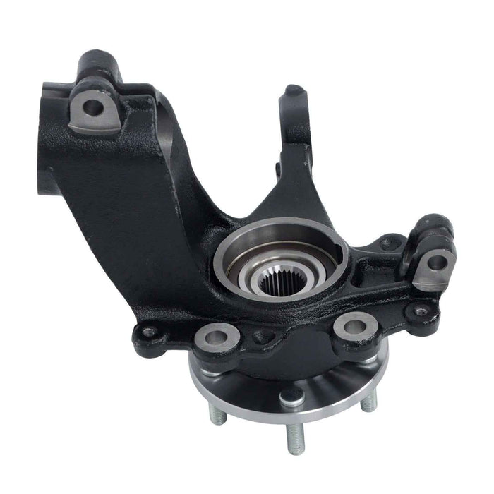 DURAFORCE For Ford Focus Front RH Steering Knuckle and Wheel Hub Bearing Assembly 686-352