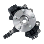 DURAFORCE For Ford Focus Front RH Steering Knuckle and Wheel Hub Bearing Assembly 686-352