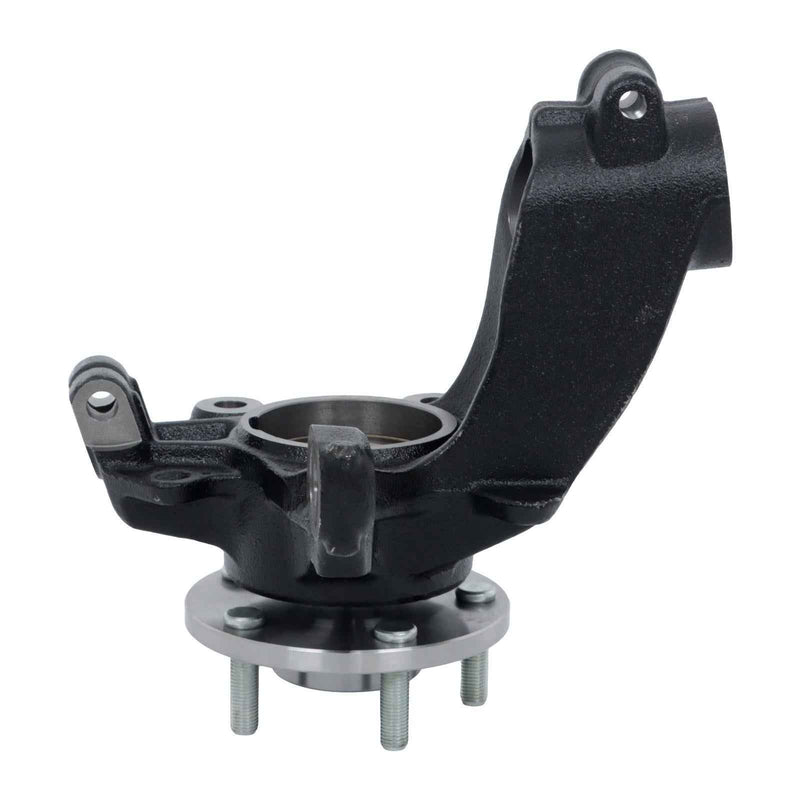 DURAFORCE For Ford Focus Front RH Steering Knuckle and Wheel Hub Bearing Assembly 686-352