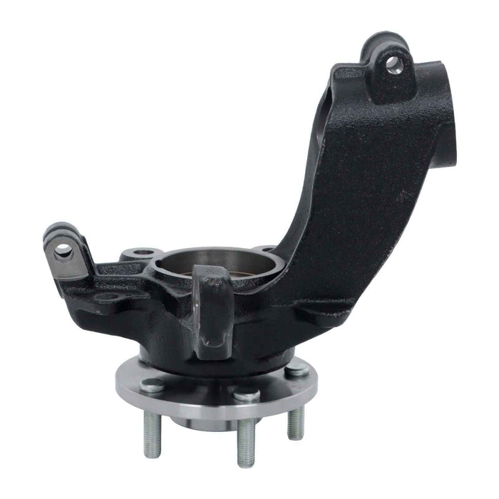 DURAFORCE For Ford Focus Front RH Steering Knuckle and Wheel Hub Bearing Assembly 686-352