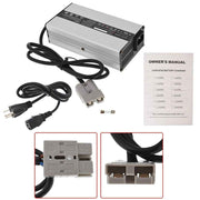 DURAFORCE 36V 5A Golf Cart Battery Charger For EZGO Yamaha Marathon SB50 1983-1994