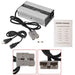 DURAFORCE 36V 5A Golf Cart Battery Charger For EZGO Yamaha Marathon SB50 1983-1994