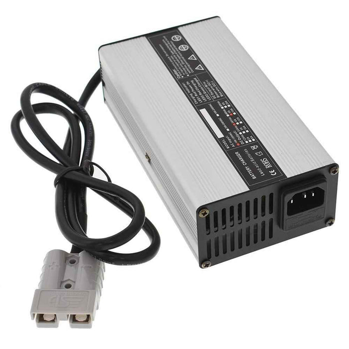 DURAFORCE 36V 5A Golf Cart Battery Charger For EZGO Yamaha Marathon SB50 1983-1994