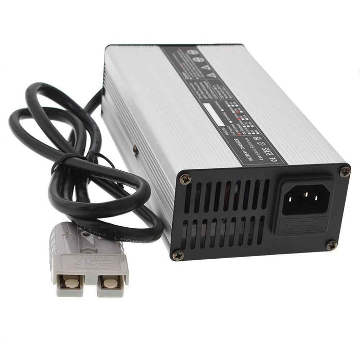 DURAFORCE 36V 5A Golf Cart Battery Charger For EZGO Yamaha Marathon SB50 1983-1994