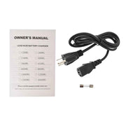 DURAFORCE 36V 5A Golf Cart Battery Charger For EZGO Yamaha Marathon SB50 1983-1994