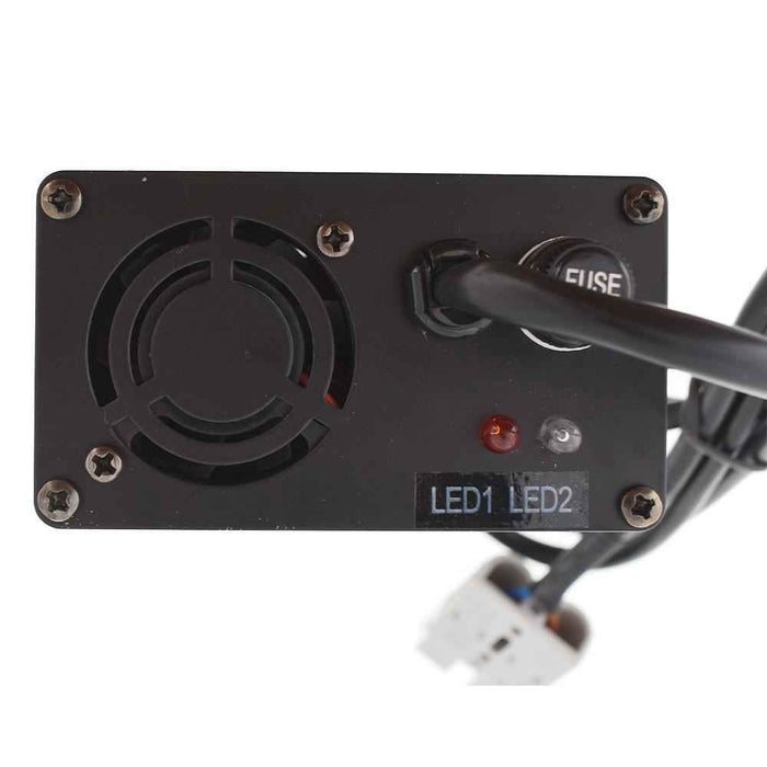 DURAFORCE 36V 5A Golf Cart Battery Charger For EZGO Yamaha Marathon SB50 1983-1994