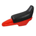 DURAFORCE Red Plastic Fender Body Seat Gas Tank Kit For Yamaha PY50 PW50