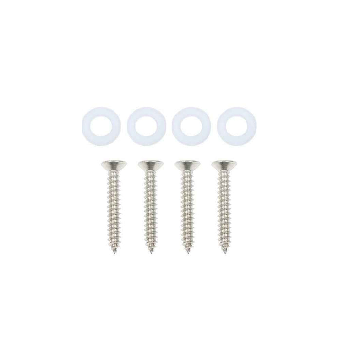 DURAFORCE 3-Step Stainless Steel Ship Ladder With Handrails For Marine Yacht New