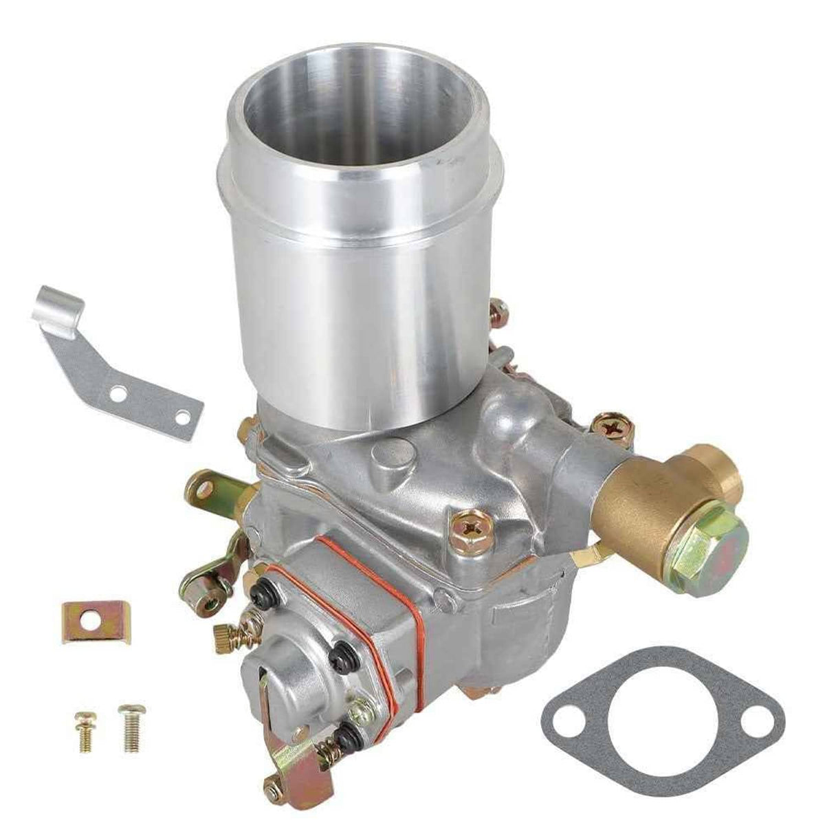 Labworkauto Carburetor – Fits Jeep MB GPW 1941-1945 & CJ2A/CJ3A 1945-1953 – L-Head 4-Cyl