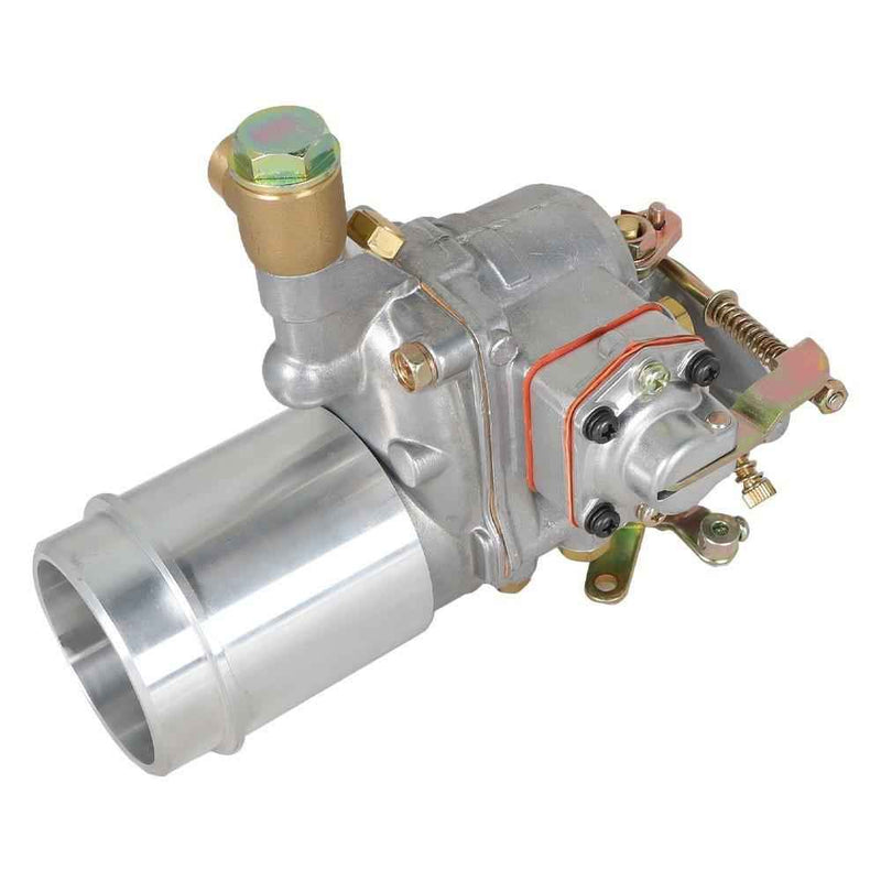 DURAFORCE For Jeep Civilian L-head 1941-1945 MB GPW 1945-1949 CJ2A 3A Carburetor