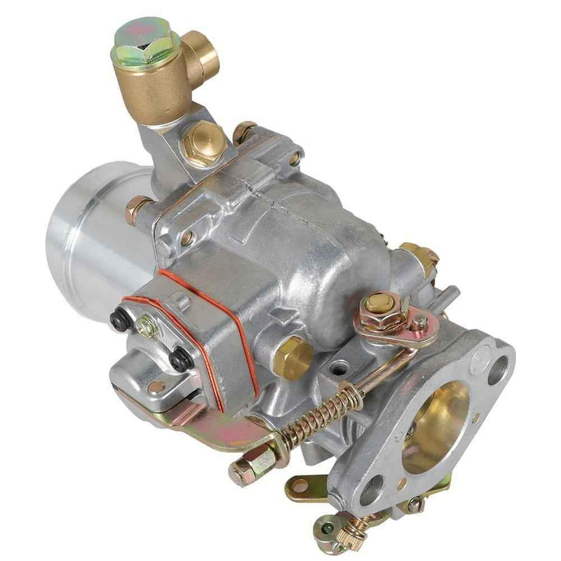 DURAFORCE For Jeep Civilian L-head 1941-1945 MB GPW 1945-1949 CJ2A 3A Carburetor