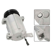 DURAFORCE A/C Compressor+Clutch For Chevrolet Suburban GMC Yukon Cadillac 2000-08 15-21127
