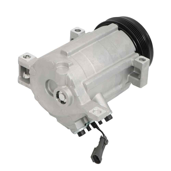 DURAFORCE A/C Compressor+Clutch For Chevrolet Suburban GMC Yukon Cadillac 2000-08 15-21127