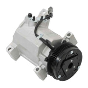 DURAFORCE A/C Compressor+Clutch For Chevrolet Suburban GMC Yukon Cadillac 2000-08 15-21127