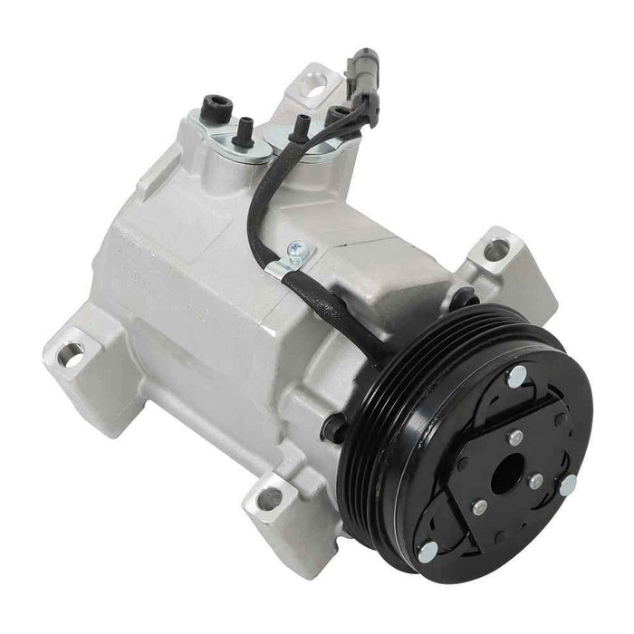 DURAFORCE A/C Compressor+Clutch For Chevrolet Suburban GMC Yukon Cadillac 2000-08 15-21127