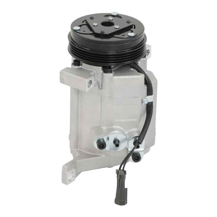 DURAFORCE A/C Compressor+Clutch For Chevrolet Suburban GMC Yukon Cadillac 2000-08 15-21127