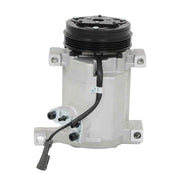 DURAFORCE A/C Compressor+Clutch For Chevrolet Suburban GMC Yukon Cadillac 2000-08 15-21127