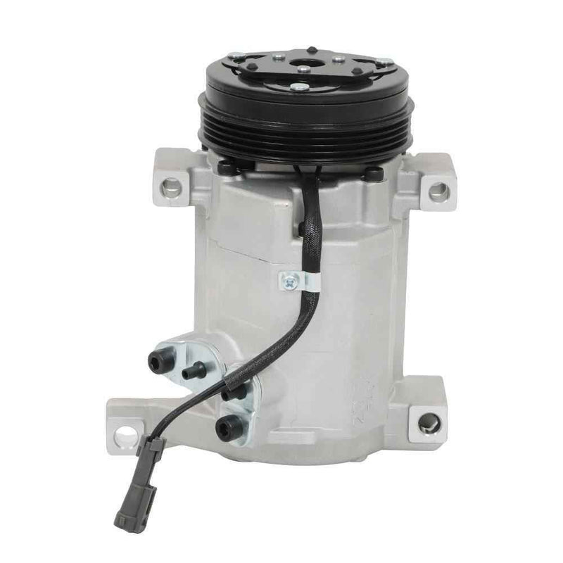 DURAFORCE A/C Compressor+Clutch For Chevrolet Suburban GMC Yukon Cadillac 2000-08 15-21127