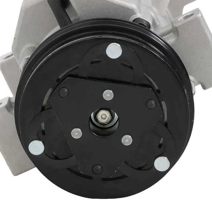 DURAFORCE A/C Compressor+Clutch For Chevrolet Suburban GMC Yukon Cadillac 2000-08 15-21127