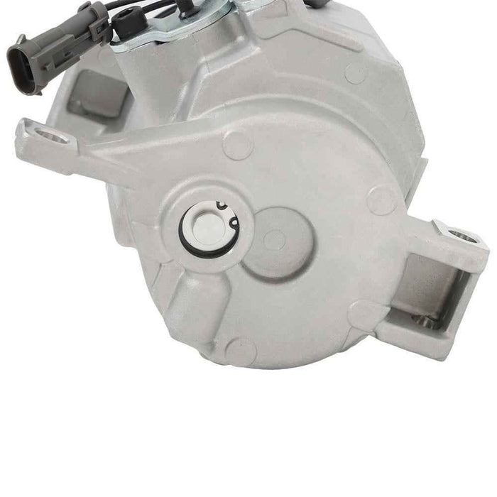 DURAFORCE A/C Compressor+Clutch For Chevrolet Suburban GMC Yukon Cadillac 2000-08 15-21127