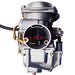 DURAFORCE Carburetor For Lion 400cc ATV Yamabuggy Go Kart C Roketa ATV-11 Jianshe JS400