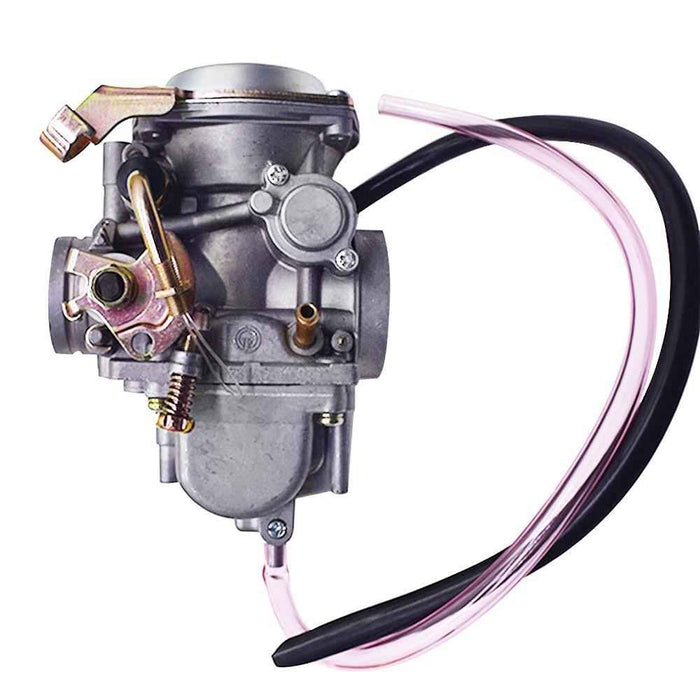 DURAFORCE Carburetor For Lion 400cc ATV Yamabuggy Go Kart C Roketa ATV-11 Jianshe JS400