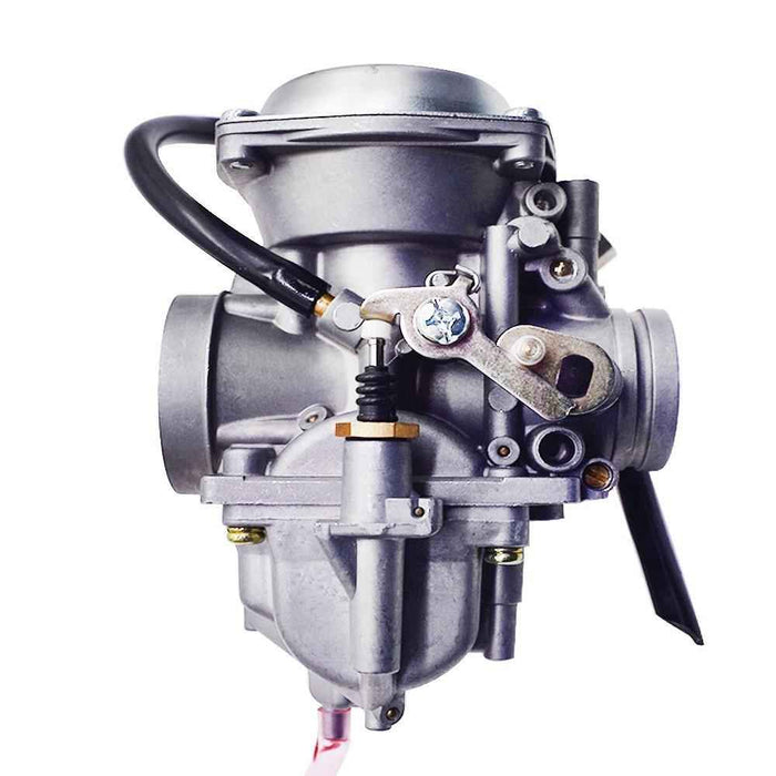 DURAFORCE Carburetor For Lion 400cc ATV Yamabuggy Go Kart C Roketa ATV-11 Jianshe JS400