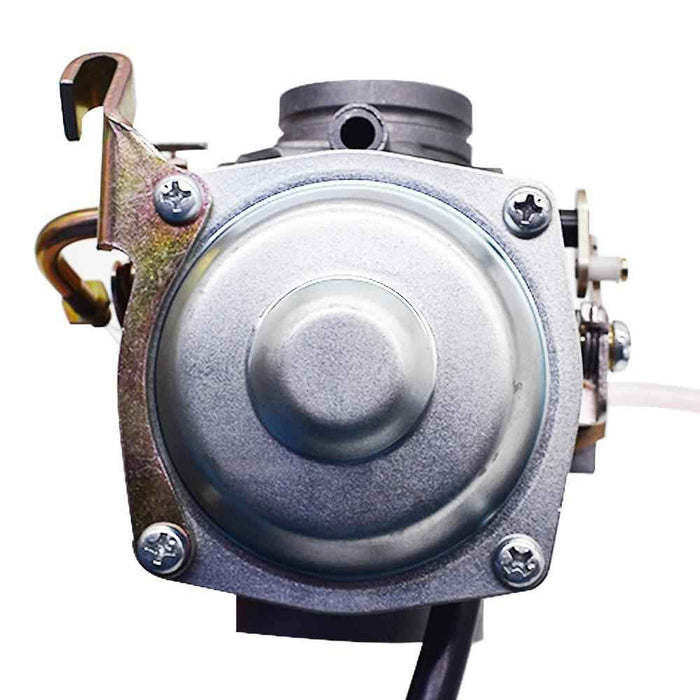 DURAFORCE Carburetor For Lion 400cc ATV Yamabuggy Go Kart C Roketa ATV-11 Jianshe JS400