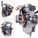 DURAFORCE Carburetor For Lion 400cc ATV Yamabuggy Go Kart C Roketa ATV-11 Jianshe JS400