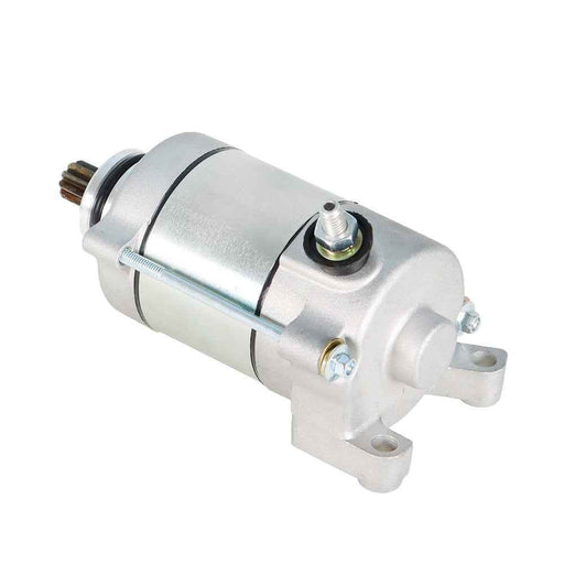 DURAFORCE 31200-MEY-671 Starter Replacemnt For Honda CRF450 CRF450X 2005-2018