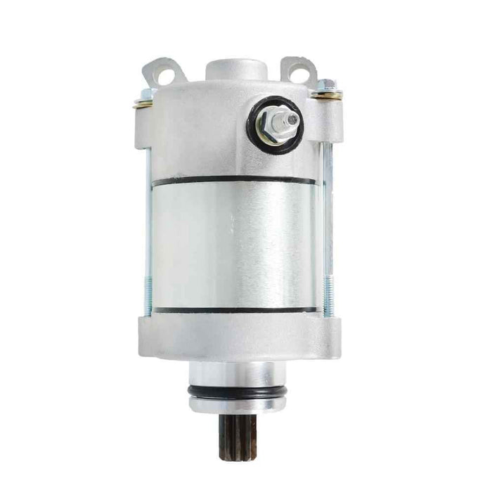 DURAFORCE 31200-MEY-671 Starter Replacemnt For Honda CRF450 CRF450X 2005-2018