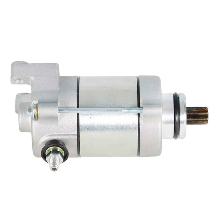 DURAFORCE 31200-MEY-671 Starter Replacemnt For Honda CRF450 CRF450X 2005-2018