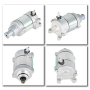 DURAFORCE 31200-MEY-671 Starter Replacemnt For Honda CRF450 CRF450X 2005-2018
